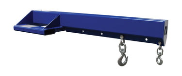 8,000-lbs Capacity Economy Non-Telescopic Lift Master Boom